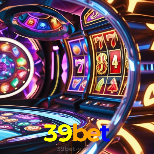 39bet: O cassino mais confiável para você jogar e vencer!