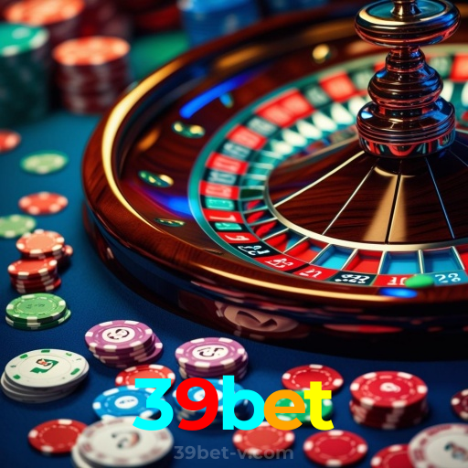 39bet:Jogue em nosso cassino online e descubra os maiores jackpots!