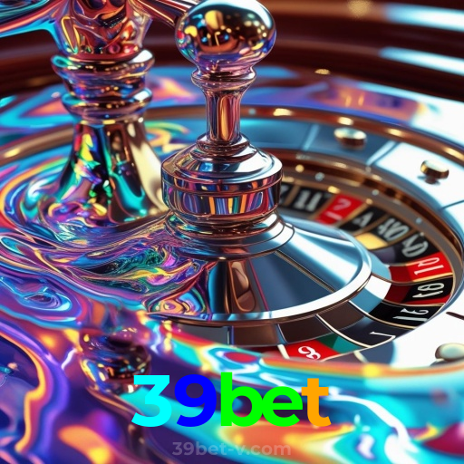 39bet：A diversão do cassino e as apostas no futebol ao seu alcance!