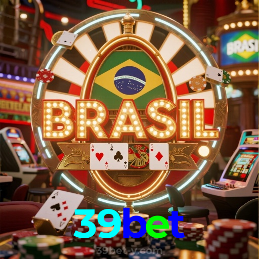 39bet：Aposte na roleta e conquiste prêmios incríveis em nosso cassino!