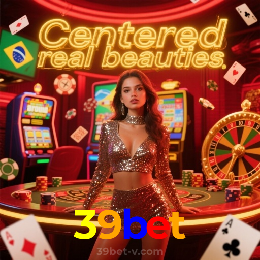 39bet：Apostas no futebol e grandes prêmios em slots e roleta esperam por você!