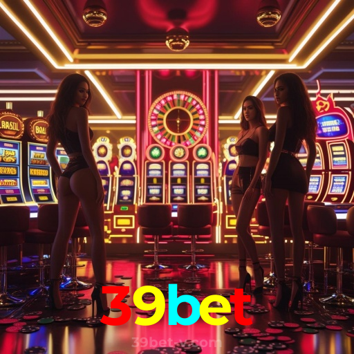 39bet:A diversão está garantida! Aposte nas melhores slots agora!