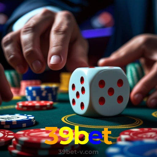 39bet：Cada giro nas slots pode ser uma grande vitória! Aposte agora!