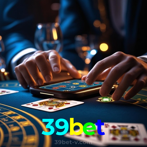 39bet:Apostas no futebol e grandes vitórias em roleta e blackjack!
