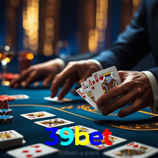 39bet:Gire a roleta e conquiste grandes prêmios em nosso cassino!