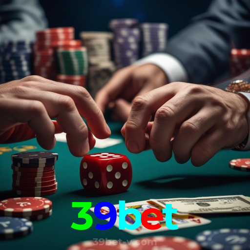 39bet:Jogue poker e conquiste prêmios como um verdadeiro campeão!
