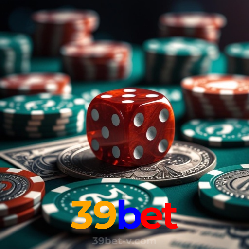 39bet：O cassino perfeito para jogar poker e fazer apostas no futebol online!