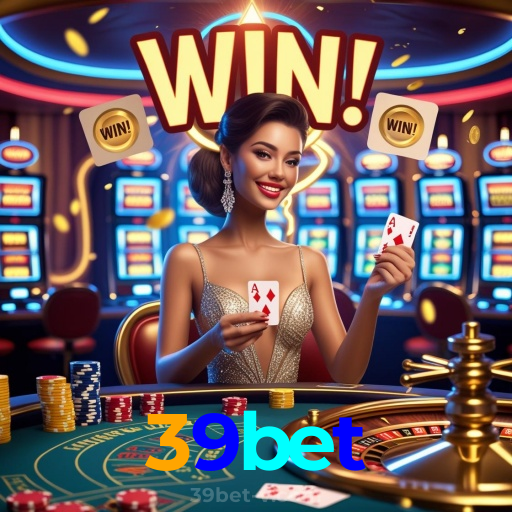 39bet:Aposte no futebol e vença nas mesas de blackjack no cassino online!