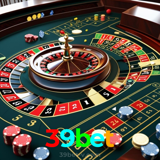 39bet：Jogue slots, aposte no futebol e ganhe no melhor cassino online!