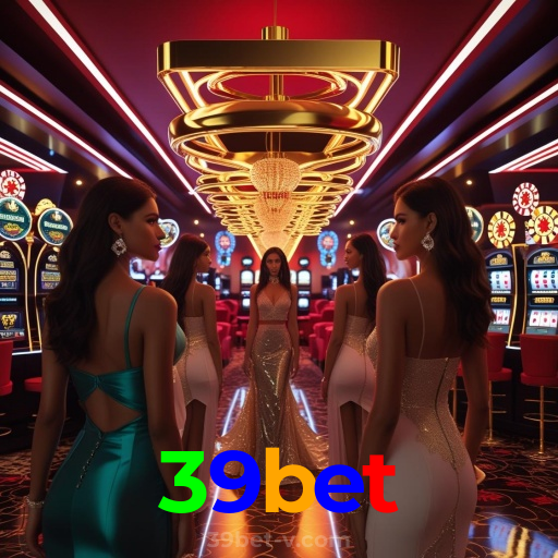 39bet：Diversão total com blackjack, poker e apostas ao vivo no futebol!