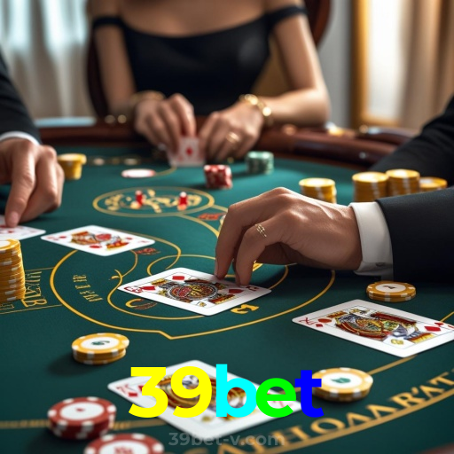 39bet:Apostas no futebol e grandes prêmios em slots e roleta esperam por você!