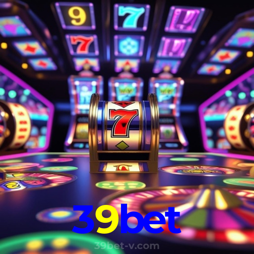 39bet：Jogue slots, aposte no futebol e conquiste grandes vitórias!