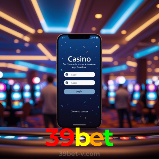 39bet:Gire as slots e conquiste prêmios incríveis no nosso cassino!
