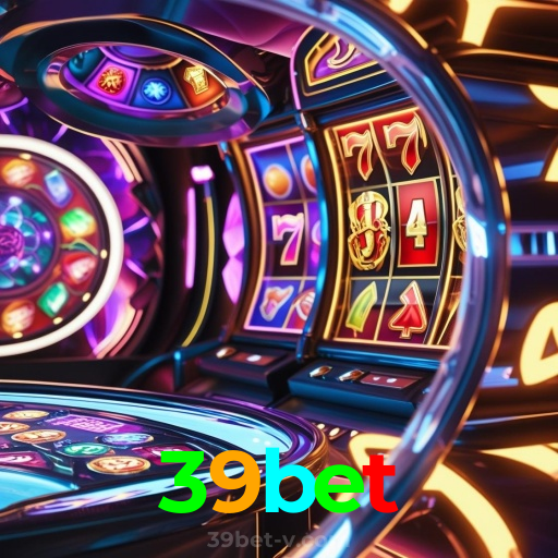 39bet：As slots mais emocionantes estão esperando por você! Vença agora!