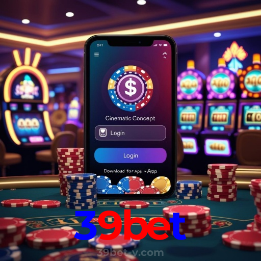 39bet:Jogue roleta, blackjack e aposte no futebol para uma experiência completa!