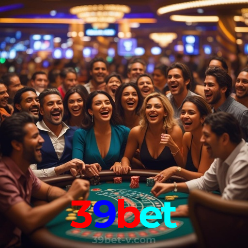 39bet:O cassino online mais confiável para apostas no futebol e jogos de cassino!
