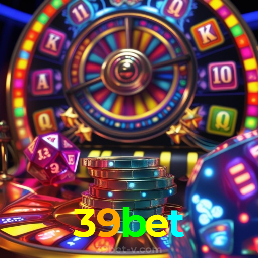 39bet：Aposte nas melhores slots e conquiste prêmios como nunca!