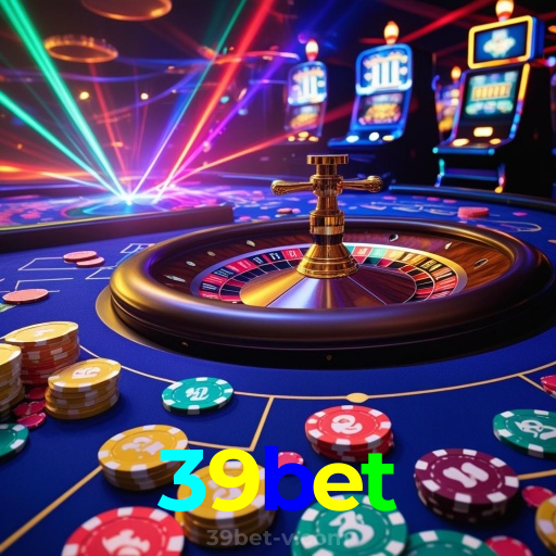 39bet：Jogue slots, ganhe no futebol e aposte com confiança no nosso cassino!