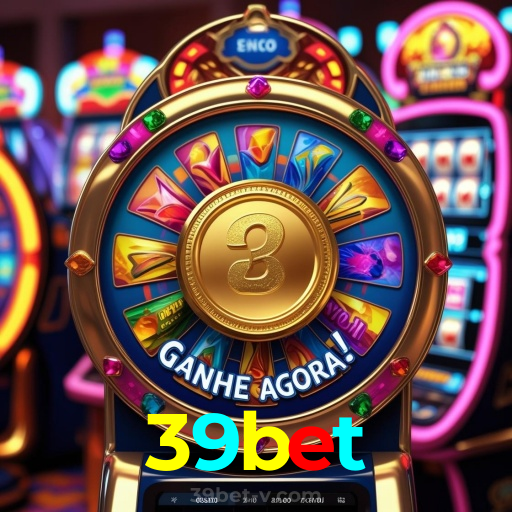 39bet:O cassino online mais seguro para apostas no futebol e roleta!