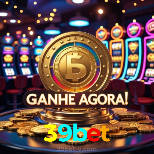 39bet:Cada giro é uma chance de ganhar! Jogue nas slots agora mesmo!