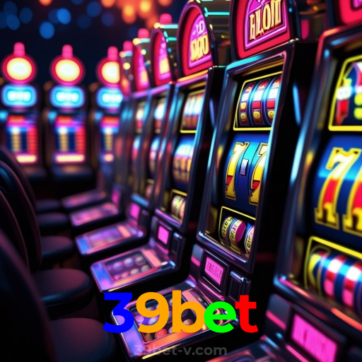 39bet：Seu lugar de apostas no futebol e prêmios incríveis em jogos de cassino!