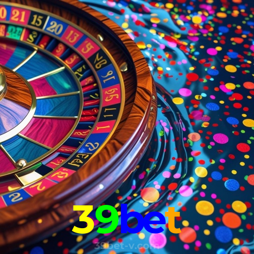39bet：Jogue nas nossas slots e conquiste vitórias épicas!