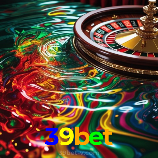 39bet：Jogue nas roletas e veja grandes prêmios surgirem para você!