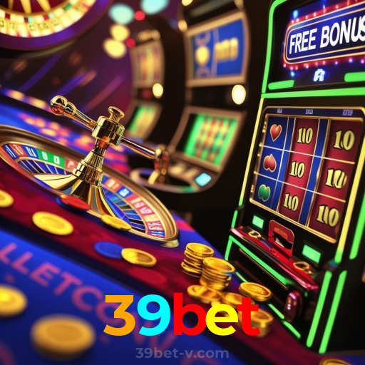 39bet:Jogue poker, roleta e aposte no futebol para uma experiência épica!