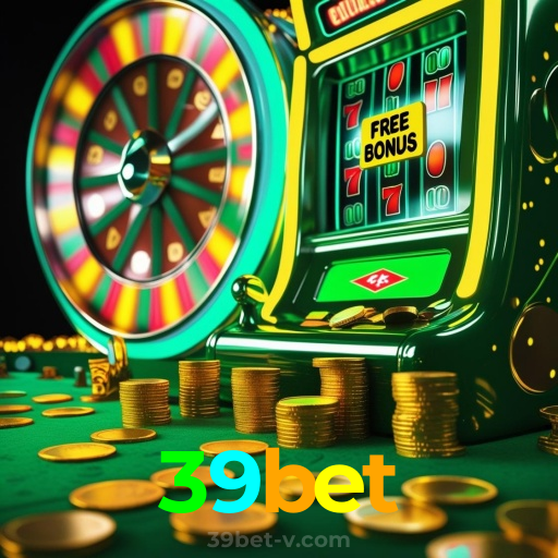 39bet：Aposte no futebol e conquiste prêmios em blackjack e poker!