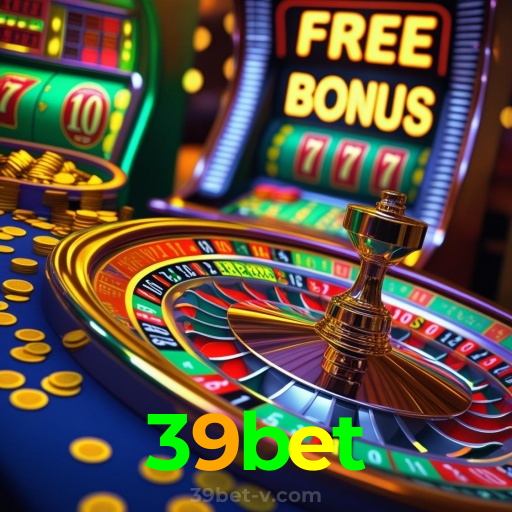 39bet：Jogue blackjack, aposte no futebol e conquiste grandes vitórias!