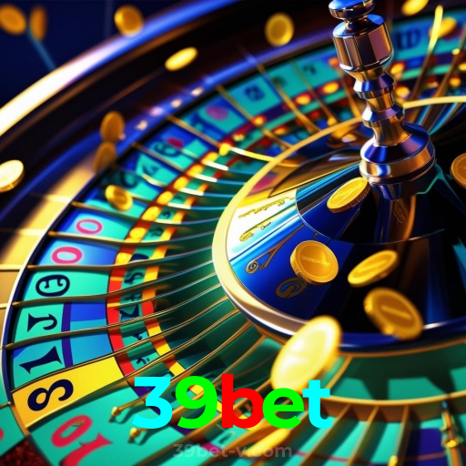 39bet:Apostas no futebol e grandes prêmios em slots e roleta esperam por você!