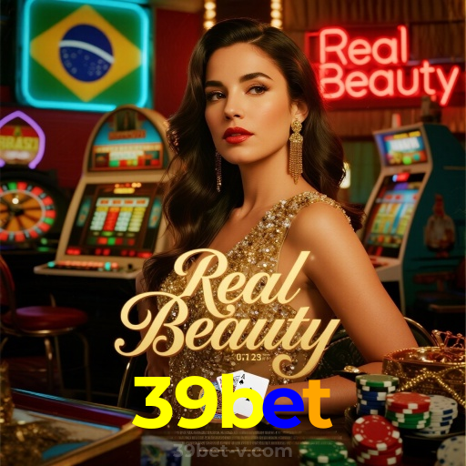 39bet：Jogue as melhores slots e aposte em futebol com confiança e segurança!