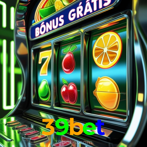 39bet:Cada giro é uma chance de conquistar prêmios incríveis!