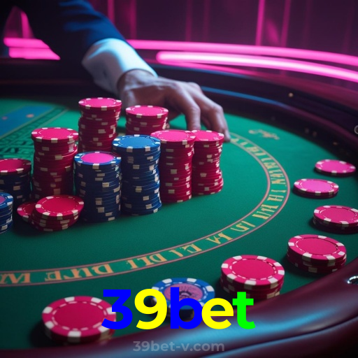 39bet:Sinta a emoção de ganhar no cassino online! Aposte e vença!