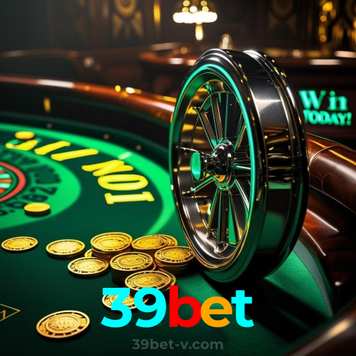 39bet:Aposte no futebol e ganhe em jogos de cassino como roleta e blackjack!