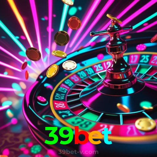 39bet:Aposte no seu time no futebol e divirta-se com slots e roleta!