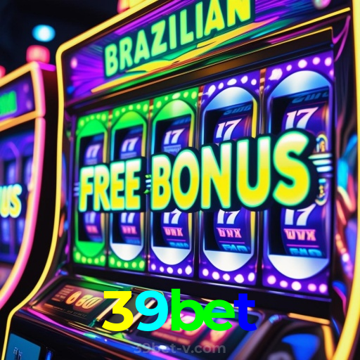 39bet:O cassino online mais seguro para apostas no futebol e roleta!