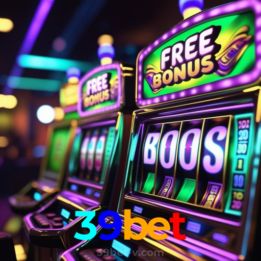 39bet：Vença no futebol online e sinta o sabor da conquista!