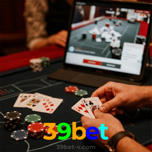 39bet：O cassino online perfeito para jogadores de poker, roleta e futebol!