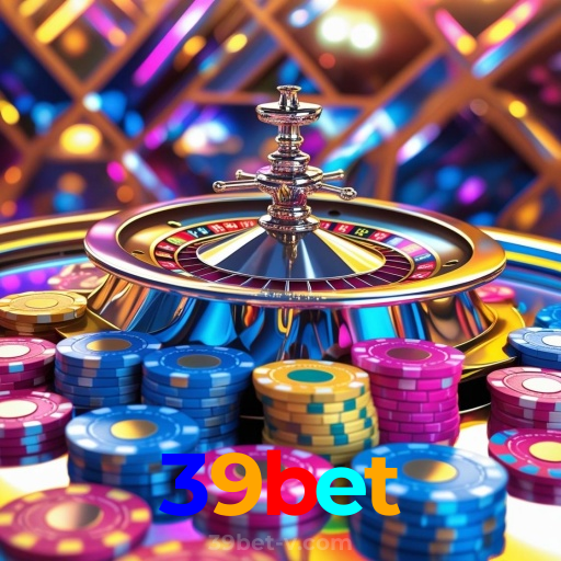 39bet：O melhor do cassino está ao seu alcance! Jogue agora!