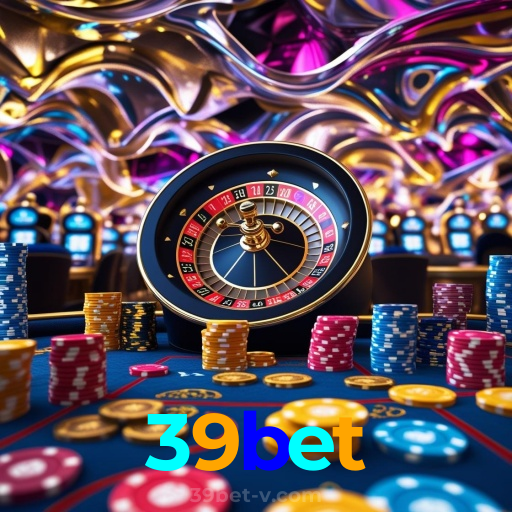 39bet:Onde sua sorte brilha com poker, roleta e apostas no futebol online!