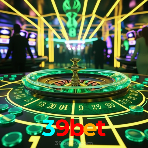 39bet：Jogue blackjack, slots e aposte ao vivo no futebol, tudo no mesmo cassino!