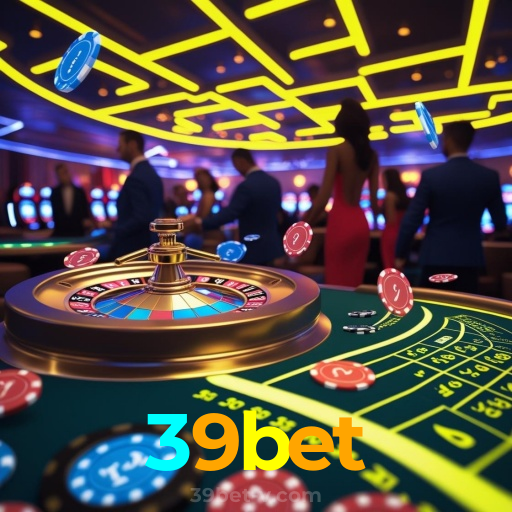 39bet:Vença no futebol e nos melhores jogos de cassino online, como poker e roleta!