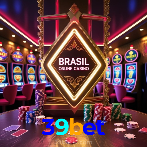 39bet:Cada giro é uma nova chance! Aposte nas slots e vença!