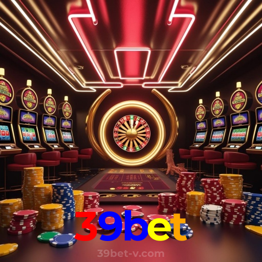 39bet：O cassino online ideal para quem ama futebol e jogos de cassino!
