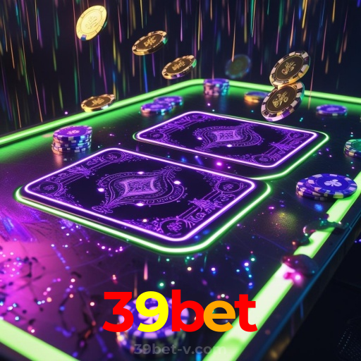 39bet：Vença no futebol online e ganhe grandes prêmios em nosso cassino!