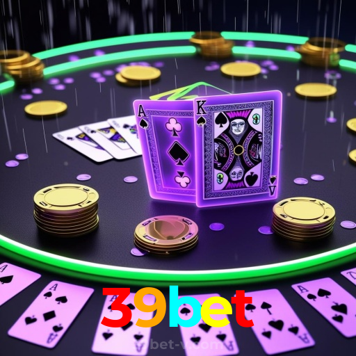 39bet：Jogue agora no nosso cassino online e vença nas mesas de poker!