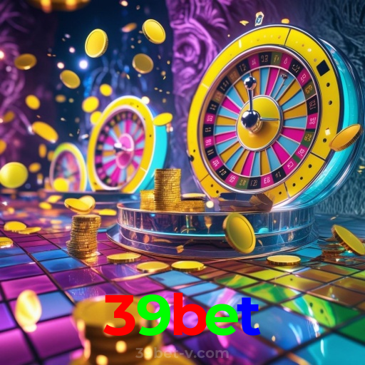 39bet:Jogue poker, roleta e aposte no futebol com grandes prêmios!