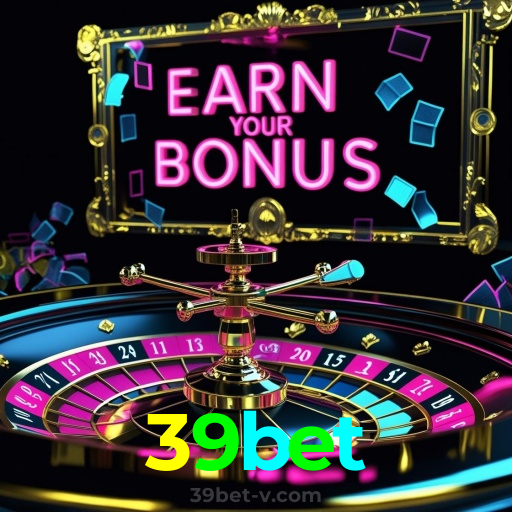 39bet：Em cada jogo, a chance de ganhar é sua! Jogue agora no cassino!