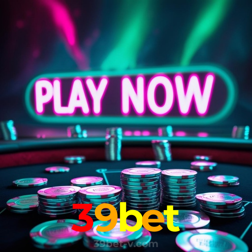 39bet:O cassino online perfeito para jogadores de poker, roleta e futebol!